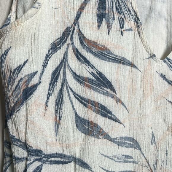 O’Neil Summer Swim Dress Beach Cover - Picture 3 of 6